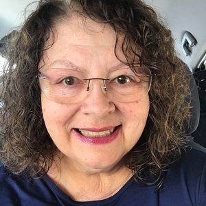 Meet your Posher, Cheri